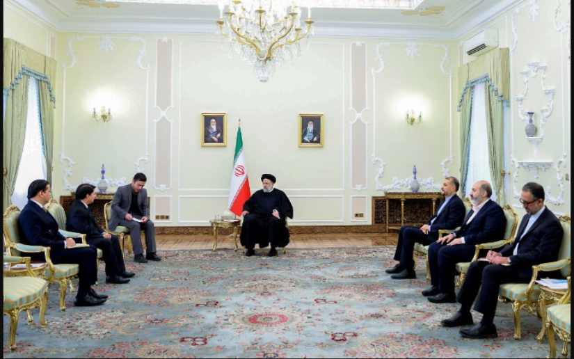 IRAN